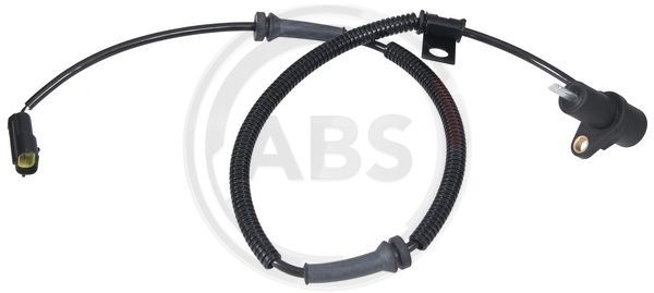 A.B.S. 30917 Sensor, wheel speed