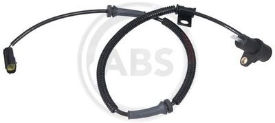 Sensor, wheel speed A.B.S. 30917