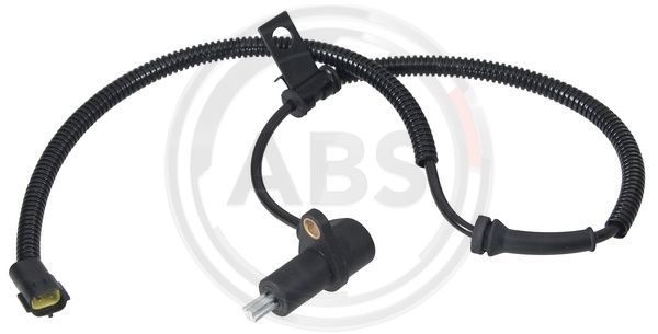 A.B.S. 30918 Sensor, wheel speed