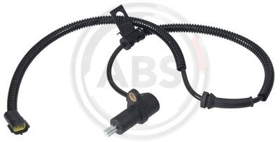 Sensor, wheel speed A.B.S. 30918