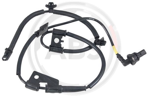 A.B.S. 30919 Sensor, wheel speed