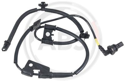 Sensor, wheel speed A.B.S. 30919