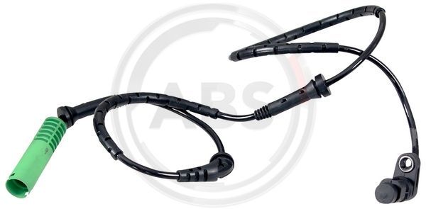 A.B.S. 30920 Sensor, wheel speed