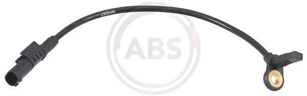 A.B.S. 30921 Sensor, wheel speed
