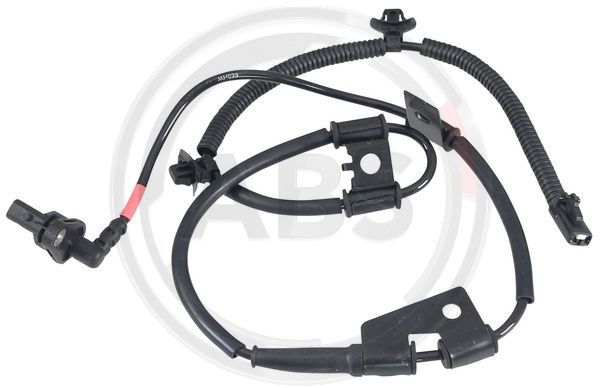 A.B.S. 30922 Sensor, wheel speed