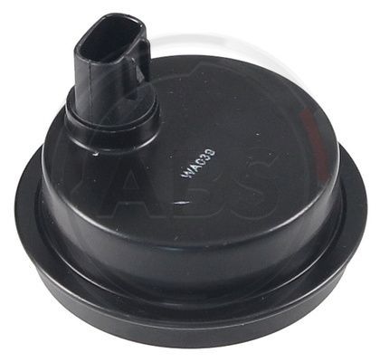 A.B.S. 30923 Sensor, wheel speed