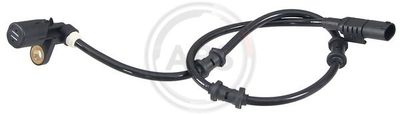Sensor, wheel speed A.B.S. 30925