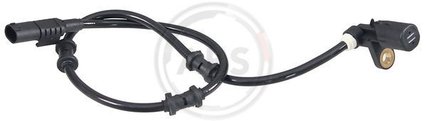 A.B.S. 30926 Sensor, wheel speed