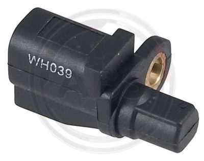 Sensor, wheel speed A.B.S. 30929