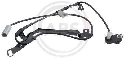 Sensor, wheel speed A.B.S. 30930