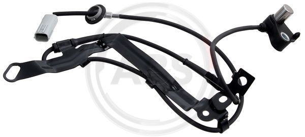A.B.S. 30932 Sensor, wheel speed