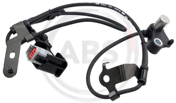 A.B.S. 30934 Sensor, wheel speed