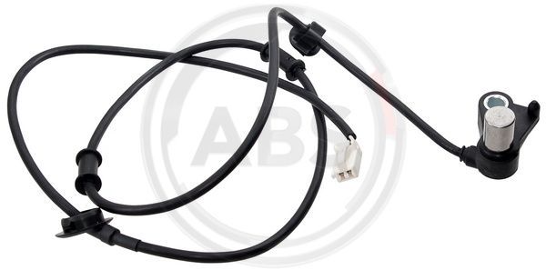 A.B.S. 30935 Sensor, wheel speed