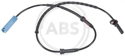 Sensor, wheel speed A.B.S. 30936