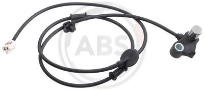 Sensor, wheel speed A.B.S. 30937