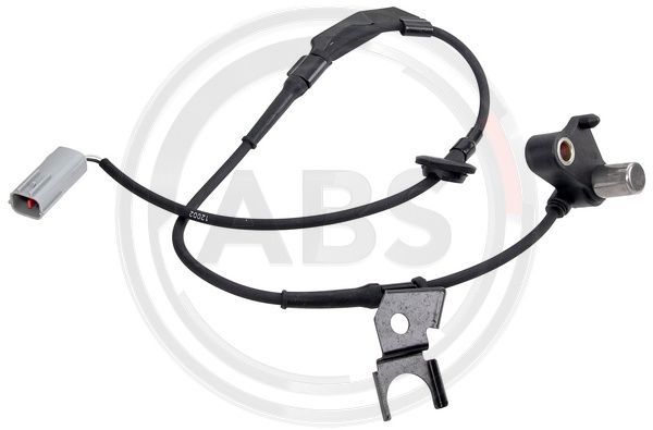 A.B.S. 30938 Sensor, wheel speed