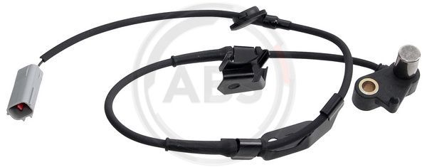 A.B.S. 30939 Sensor, wheel speed
