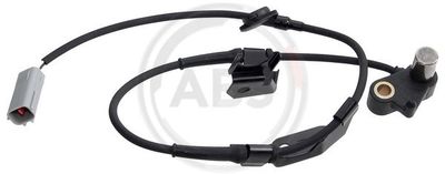 Sensor, wheel speed A.B.S. 30939