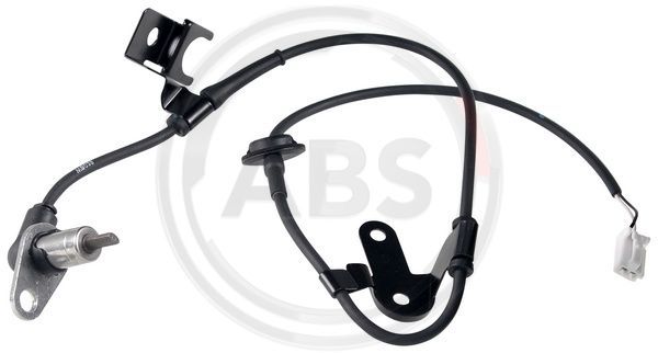 A.B.S. 30940 Sensor, wheel speed