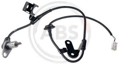 Sensor, wheel speed A.B.S. 30940