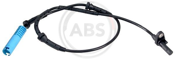 A.B.S. 30941 Sensor, wheel speed