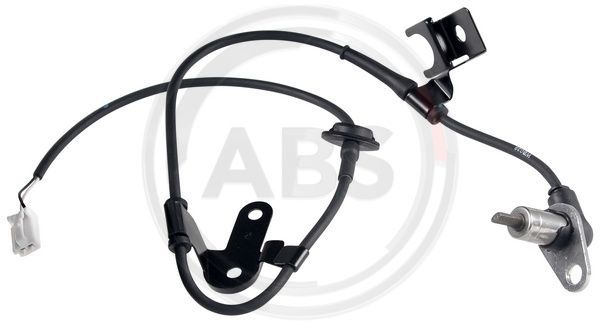 A.B.S. 30943 Sensor, wheel speed