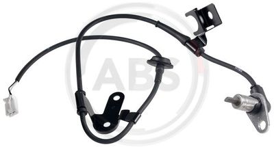 Sensor, wheel speed A.B.S. 30943