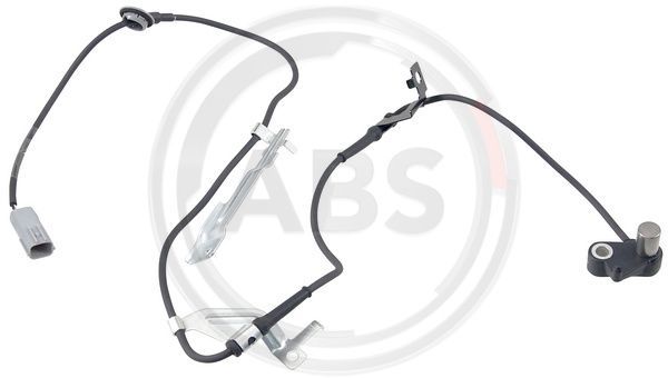 A.B.S. 30950 Sensor, wheel speed