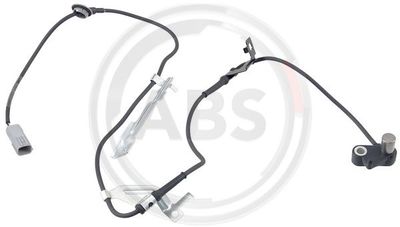Sensor, wheel speed A.B.S. 30950