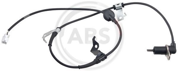 A.B.S. 30951 Sensor, wheel speed
