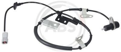 Sensor, wheel speed A.B.S. 30952