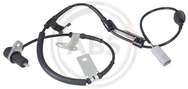A.B.S. 30953 Sensor, wheel speed