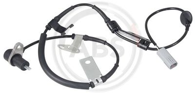 Sensor, wheel speed A.B.S. 30953