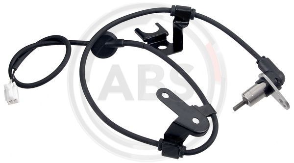 A.B.S. 30955 Sensor, wheel speed