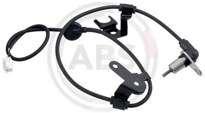 Sensor, wheel speed A.B.S. 30955