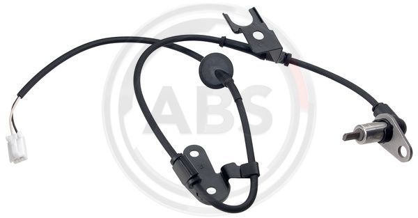 A.B.S. 30956 Sensor, wheel speed