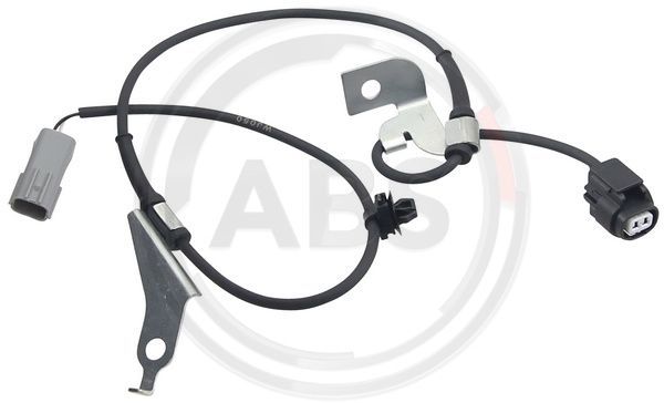 A.B.S. 30957 Sensor, wheel speed