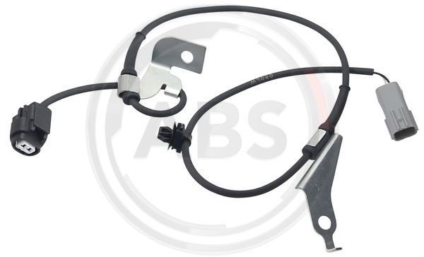 A.B.S. 30958 Sensor, wheel speed
