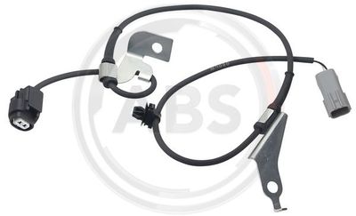 Sensor, wheel speed A.B.S. 30958