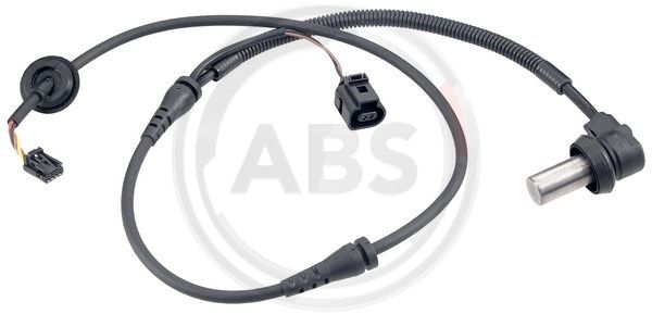 A.B.S. 30959 Sensor, wheel speed
