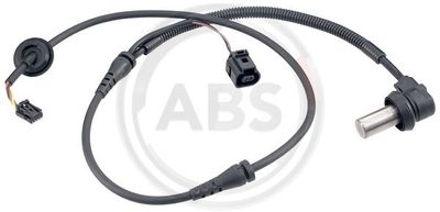 Sensor, wheel speed A.B.S. 30959