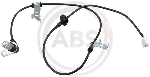 A.B.S. 30960 Sensor, wheel speed