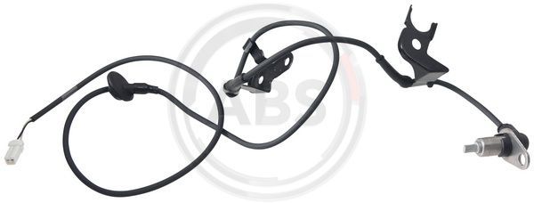 A.B.S. 30961 Sensor, wheel speed