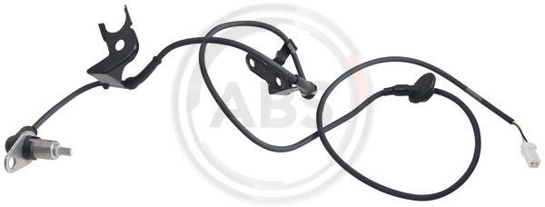 A.B.S. 30962 Sensor, wheel speed
