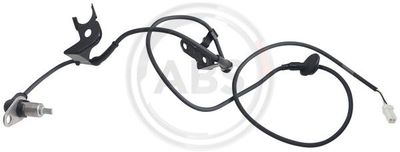 Sensor, wheel speed A.B.S. 30962