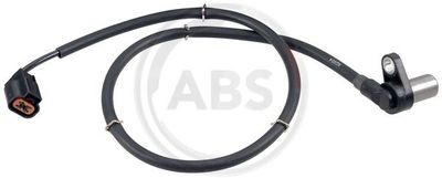 Sensor, wheel speed A.B.S. 30964