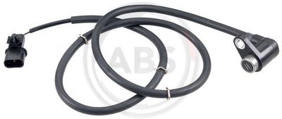 Sensor, wheel speed A.B.S. 30965