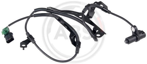 A.B.S. 30967 Sensor, wheel speed