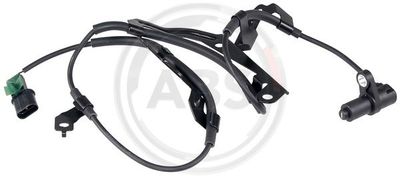 Sensor, wheel speed A.B.S. 30967