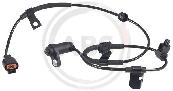 A.B.S. 30968 Sensor, wheel speed